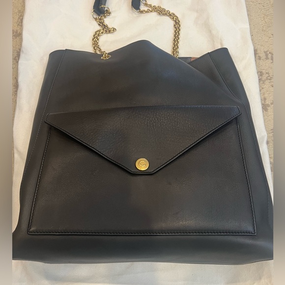 Celine Tote. Authentic and in excellent condition. - Picture 3 of 8